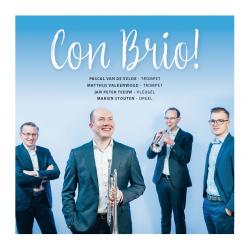 Con Brio!
