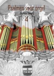 Psalm voor orgel 4