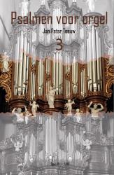 Psalmen voor orgel deel 3