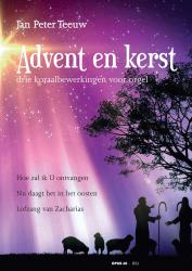 Advent en kerst
