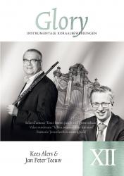 Glory deel 12