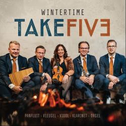 Take Five Wintertime