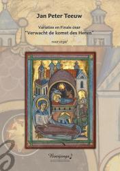 Verwacht de komst des Heren