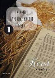 Ik kniel aan Uwe kribbe neer