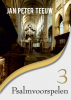 Korte psalmvoorspelen deel 3